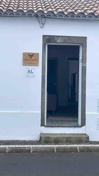 Willa Casa Da Grota Do Bravo Nordeste  Zewnętrze zdjęcie