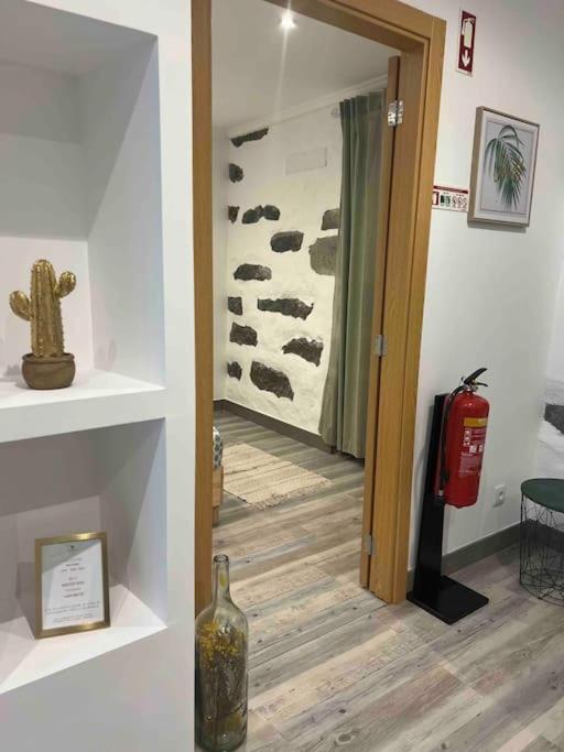Willa Casa Da Grota Do Bravo Nordeste  Zewnętrze zdjęcie