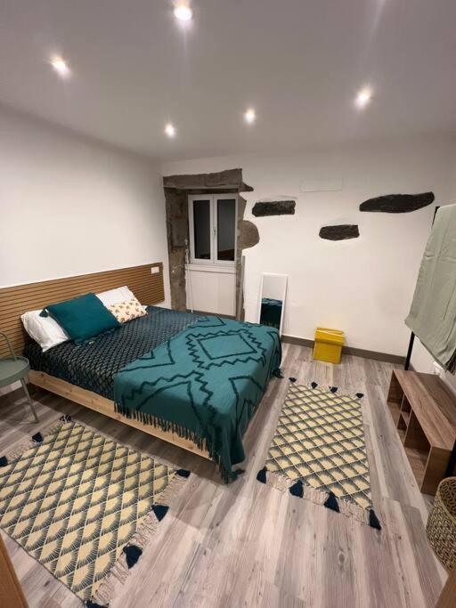 Willa Casa Da Grota Do Bravo Nordeste  Zewnętrze zdjęcie
