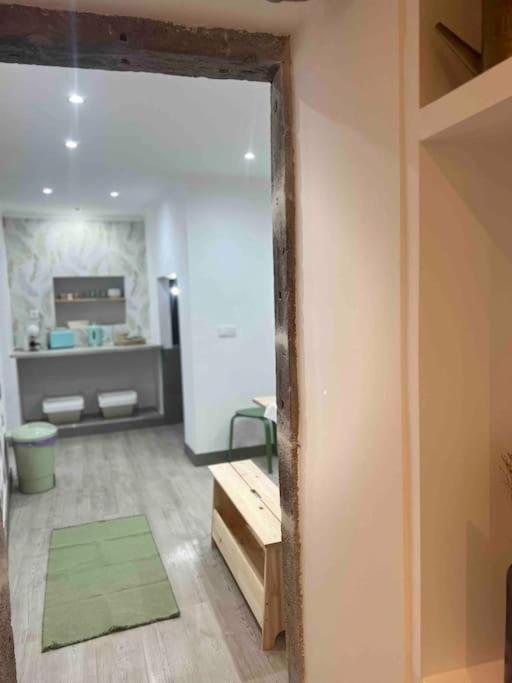 Willa Casa Da Grota Do Bravo Nordeste  Zewnętrze zdjęcie