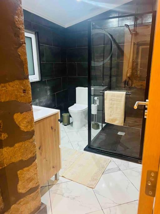 Willa Casa Da Grota Do Bravo Nordeste  Zewnętrze zdjęcie