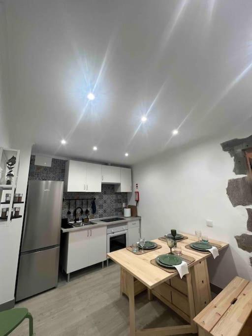 Willa Casa Da Grota Do Bravo Nordeste  Zewnętrze zdjęcie