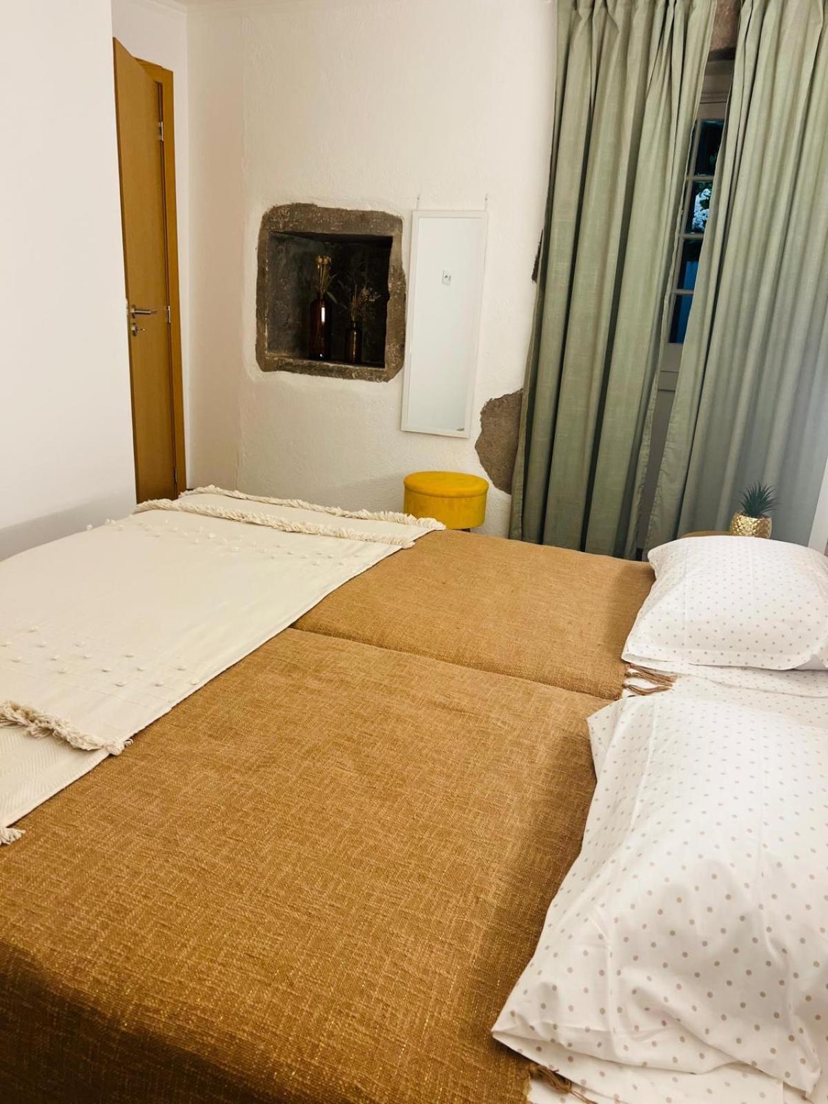 Willa Casa Da Grota Do Bravo Nordeste  Zewnętrze zdjęcie