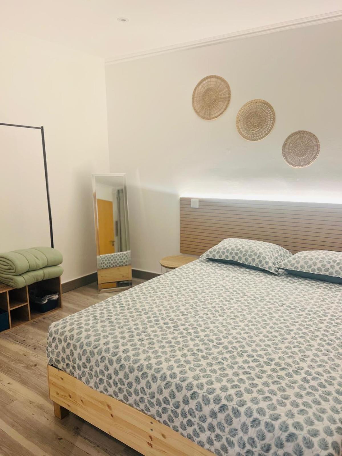 Willa Casa Da Grota Do Bravo Nordeste  Zewnętrze zdjęcie